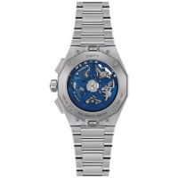 ZEGAREK ZENITH DEFY SKYLINE CHRONOGRAPH SKELETON