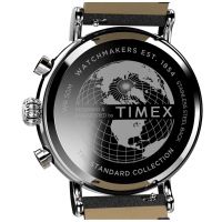 ZEGAREK TIMEX Standard Chronograph