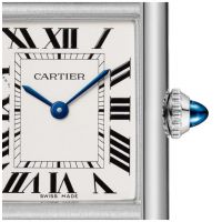 ZEGAREK CARTIER TANK MUST