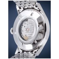 ZEGAREK ATLANTIC WORLDMASTER HERITAGE REGULATOR