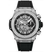 ZEGAREK HUBLOT Big Bang Unico Titanium