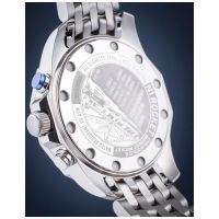 ZEGAREK VOSTOK EUROPE ROCKET N-1 CHRONO