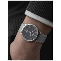 ZEGAREK JUNGHANS MILANO MEGA SOLAR