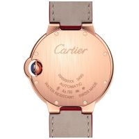 ZEGAREK CARTIER BALLON BLEU DE CARTIER