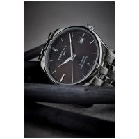 ZEGAREK CERTINA DS-8 Gent Titanium