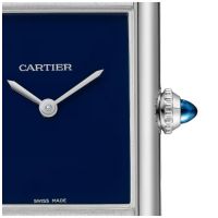 ZEGAREK CARTIER TANK MUST