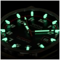ZEGAREK EPOS SPORT 3505 AUTOMATIC