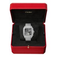 ZEGAREK CARTIER Santos de Cartier