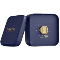 ZEGAREK FOSSIL RAQUEL WATCH RING