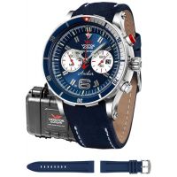 ZEGAREK VOSTOK EUROPE ANCHAR CHRONO
