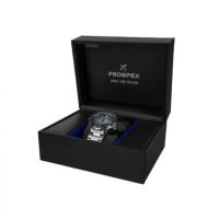 ZEGAREK SEIKO PROSPEX ANTARCTICA SAVE THE OCEAN SPECIAL EDITION