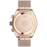 Tissot PR 100 Sport Chic Chronograph
