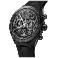 ZEGAREK TAG HEUER Carrera Chronograph Extreme Sport