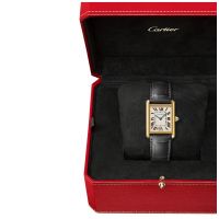 ZEGAREK CARTIER TANK LOUIS