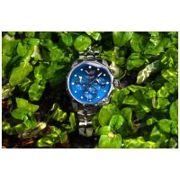 ZEGAREK VOSTOK EUROPE VILNELE CHRONO SET