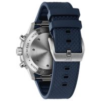 ZEGAREK IWC SCHAFFHAUSEN AQUATIMER CHRONOGRAPH