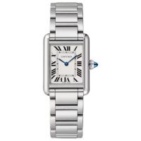 ZEGAREK CARTIER TANK MUST