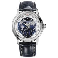 ZEGAREK FREDERIQUE CONSTANT MANUFACTURE CLASSIC WORLDTIMER