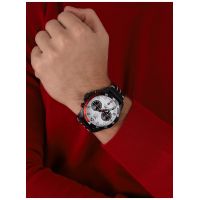 ZEGAREK VOSTOK EUROPE ROCKET N-1 CHRONO