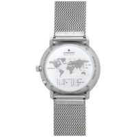 ZEGAREK JUNGHANS MAX BILL MEGA SOLAR