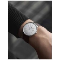ZEGAREK JUNGHANS MEISTER FEIN AUTOMATIC