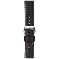 Tissot Gentleman Powermatic 80 Silicium Solid 18k Gold Bezel