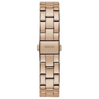 ZEGAREK GUESS TRI PLAQUE