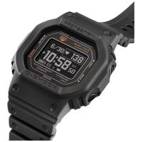 ZEGAREK G-SHOCK G-SQUAD MOVE SQUARE