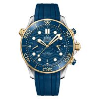 ZEGAREK OMEGA SEAMASTER Diver 300M