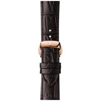 Tissot Chemin Des Tourelles Powermatic 80