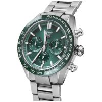 ZEGAREK TAG HEUER Carrera Chronograph