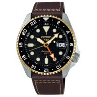 ZEGAREK SEIKO 5 SPORTS
