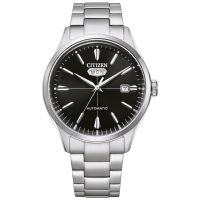 ZEGAREK CITIZEN CRYSTAL SEVEN MECHANICAL