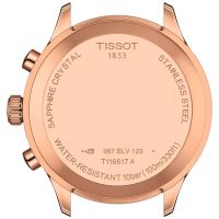 TISSOT CHRONO XL CLASSIC