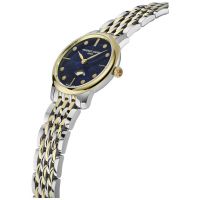 ZEGAREK FREDERIQUE CONSTANT CLASSICS SLIMLINE LADIES MOONPHASE