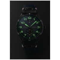 ZEGAREK JUNGHANS MEISTER PILOT AUTOMATIC