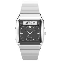 ZEGAREK TIMEX Q Timex 1982 Ana-Digi Reissue