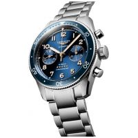LONGINES SPIRIT FLYBACK