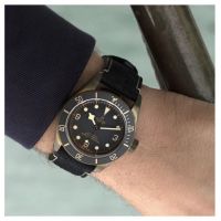 TUDOR BLACK BAY BRONZE