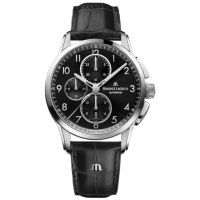 ZEGAREK MAURICE LACROIX PONTOS AUTOMATIC CHRONOGRAPH