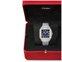 ZEGAREK CARTIER SANTOS DE CARTIER