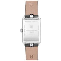 ZEGAREK FREDERIQUE CONSTANT CLASSICS ART DECO CARREE
