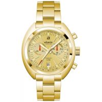ZEGAREK ATLANTIC TIMEROY CHRONOGRAPH