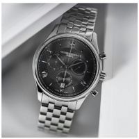 ZEGAREK FREDERIQUE CONSTANT CLASSICS QUARTZ CHRONOGRAPH