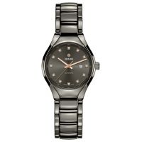 ZEGAREK RADO True Automatic Diamonds