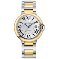 ZEGAREK CARTIER Ballon Bleu de Cartier