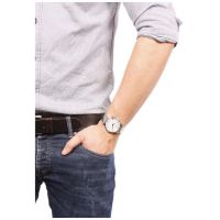 Tissot Tradition