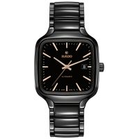 ZEGAREK RADO TRUE SQUARE AUTOMATIC