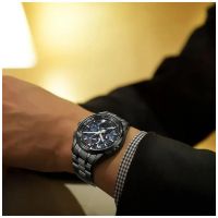 ZEGAREK CITIZEN ATTESA RADIO CONTROLLED HAKUTO-R LIMITED EDITION
