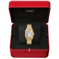 ZEGAREK CARTIER PANTHERE DE CARTIER
